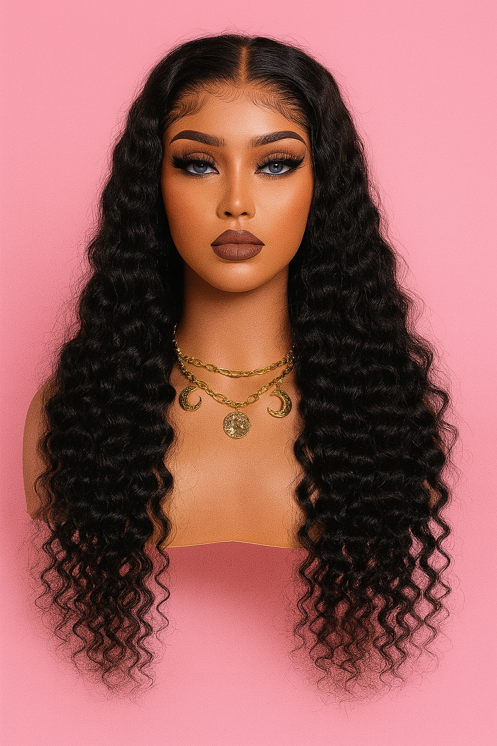 Mane Attraction