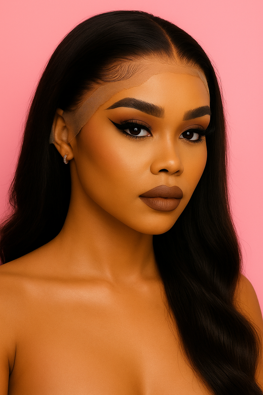 "Niqori Closures & Frontals