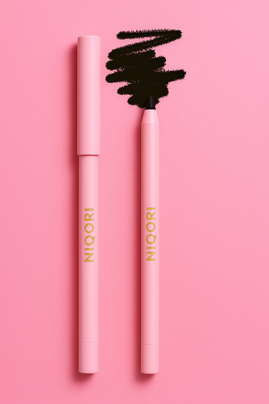 Niqori "Espresso" Lip Liner