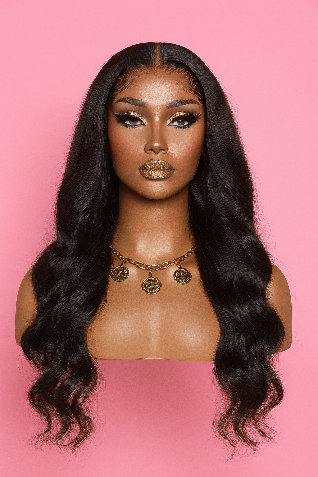 Mane Attraction