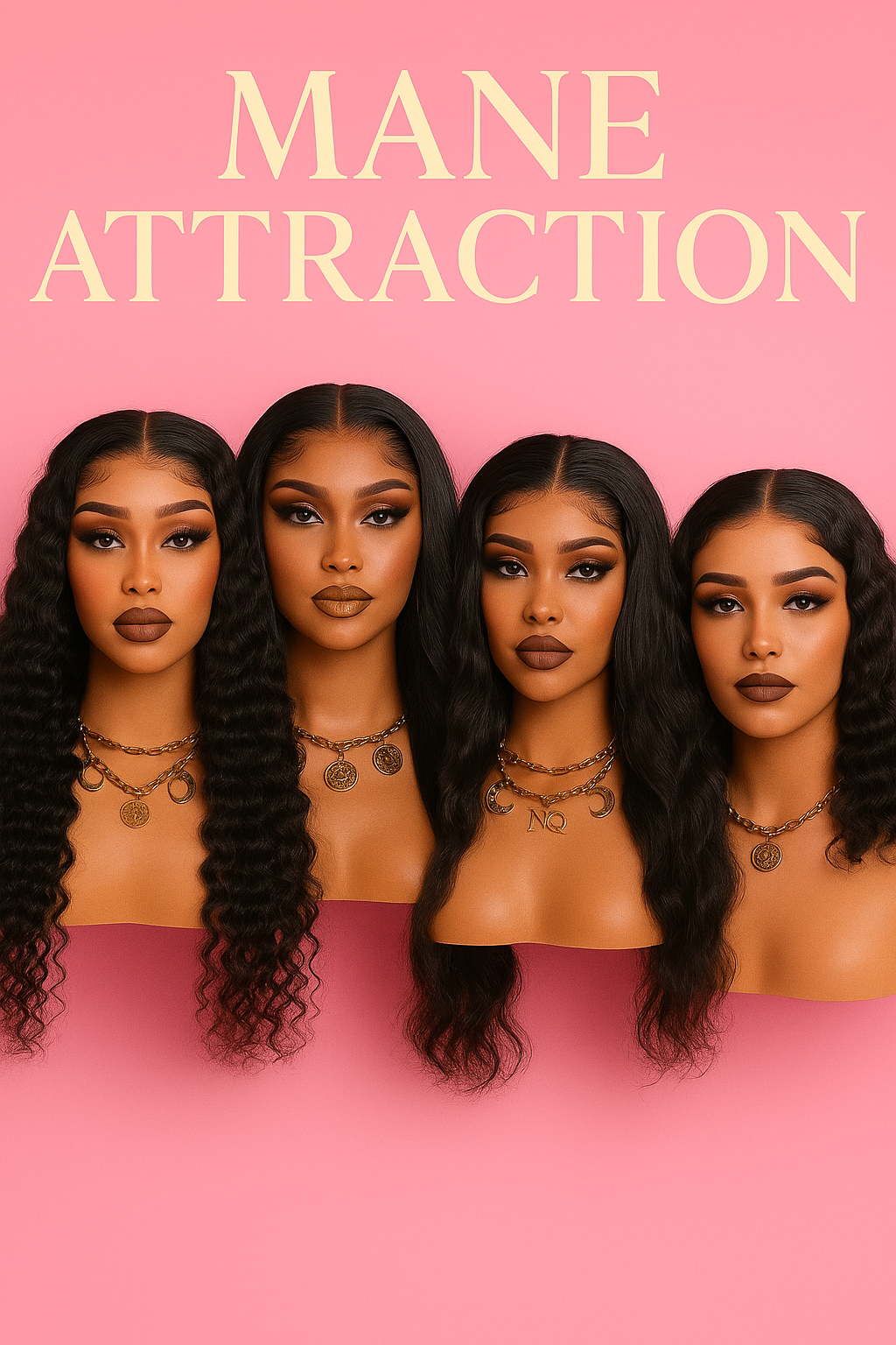 Mane Attraction