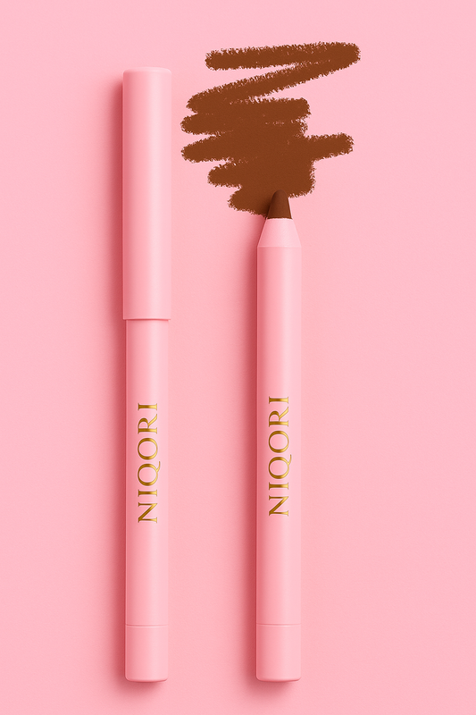 Niqori "Caffé Latte" Lip Liner