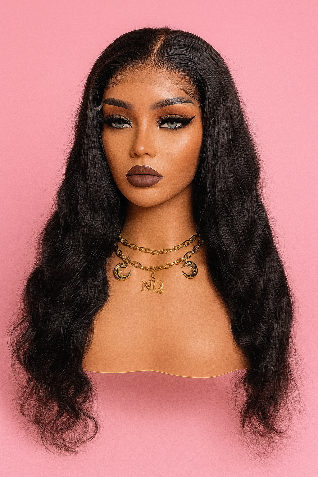 Mane Attraction