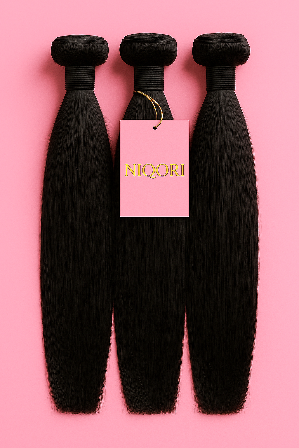 Niqori's Silken Series