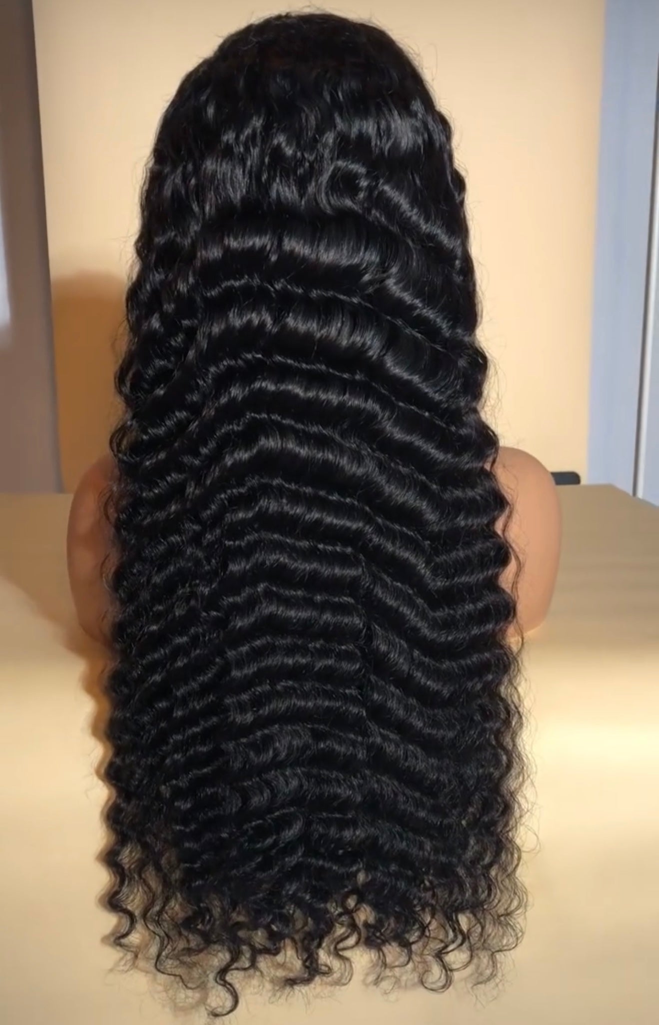 Mane Attraction