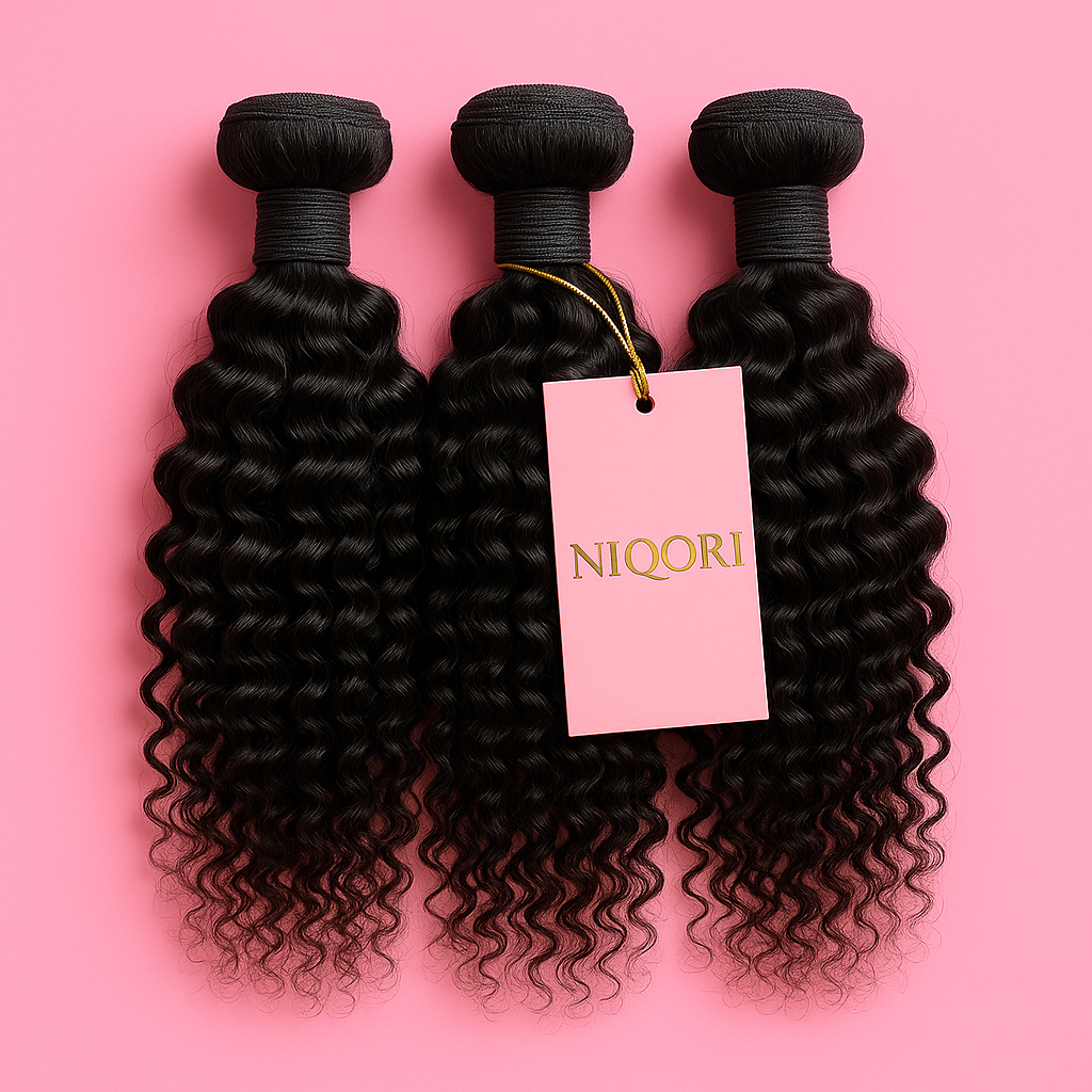 Niqori's Silken Series