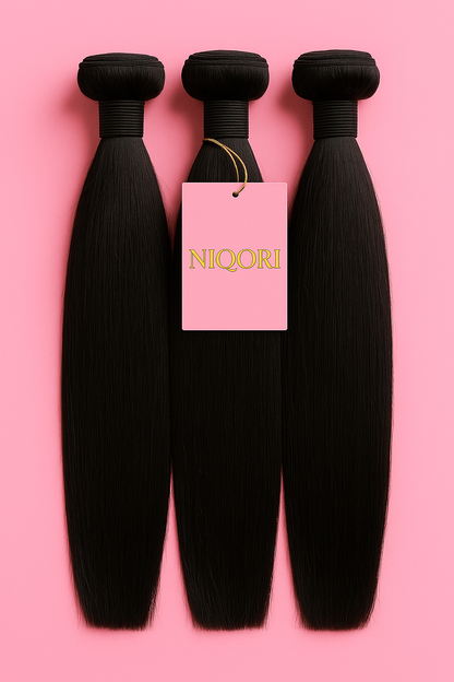 Niqori's Silken Series